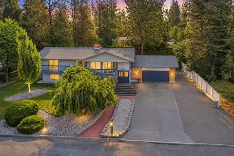 2113 S Vera Crest Dr, Veradale, WA 99037