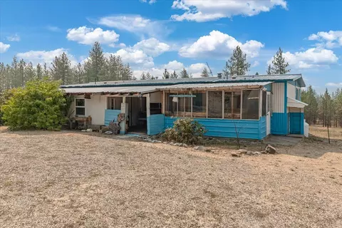 7617 Elaine St, Ford, WA 99013