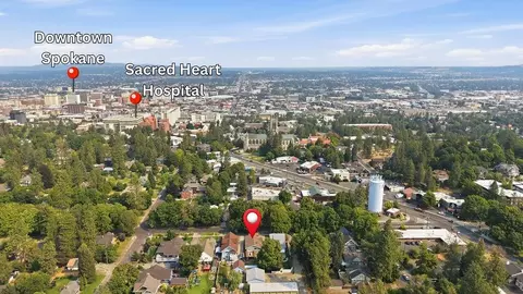 View/Area - 24 E 14th Ave, Spokane, WA 99203 photo 3 of 4