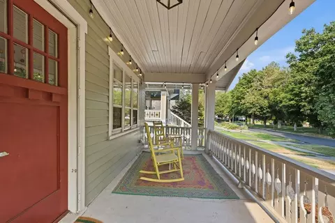 Exterior - 24 E 14th Ave, Spokane, WA 99203 photo 5 of 11