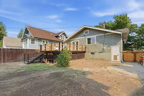Exterior - 24 E 14th Ave, Spokane, WA 99203 photo 10 of 11