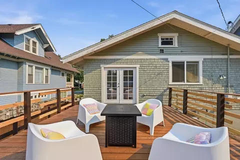 Exterior - 24 E 14th Ave, Spokane, WA 99203 photo 7 of 11