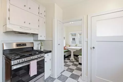 Kitchen - 24 E 14th Ave, Spokane, WA 99203 photo 4 of 5