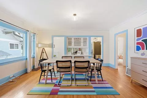 Dining - 24 E 14th Ave, Spokane, WA 99203 photo 1 of 2