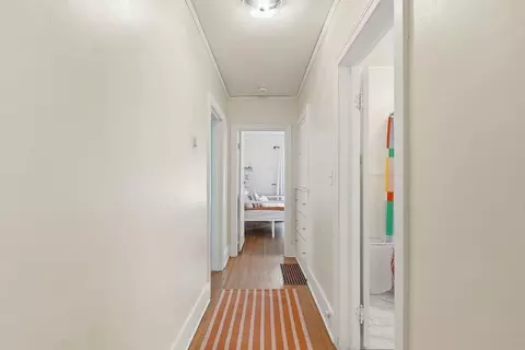 Entry Way - 24 E 14th Ave, Spokane, WA 99203 photo 2 of 4