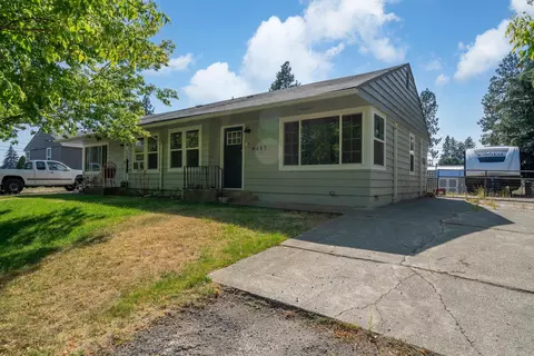 401403 N Grant Ave, Medical Lake, WA 99022