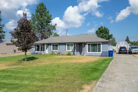 404406 N Grant Ave, Medical Lake, WA 99022