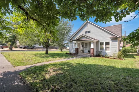 1128 W Mansfield Ave, Spokane, WA 99205