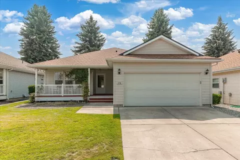 13716 E 15th Ln, Spokane Valley, WA 99216
