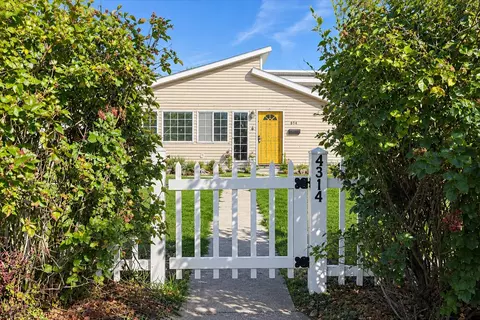 4314 N Adams St, Spokane, WA 99205