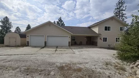 6551 Blue Ridge Way, Deer Park, WA 99006