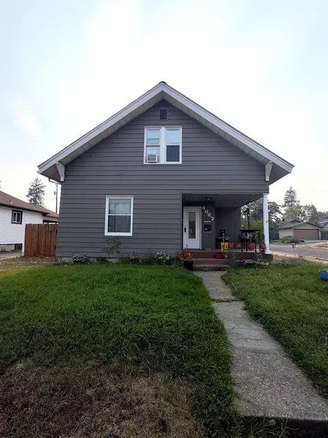 4027 N Washington Rd, Spokane, WA 99205