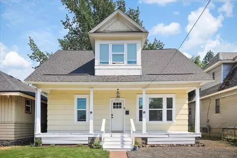 619 S Elm St, Spokane, WA 99204