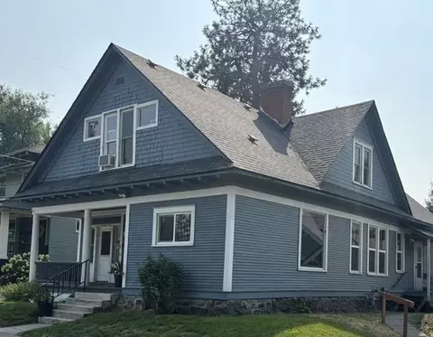 1112 S Ash St, Spokane, WA 99204