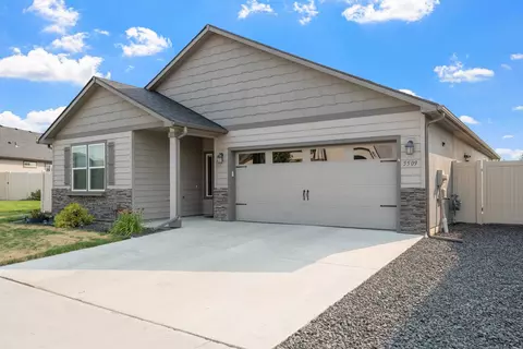 5509 S Zabo Rd, Spokane, WA 99224