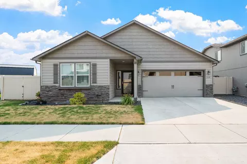 5509 S Zabo Rd, Spokane, WA 99224