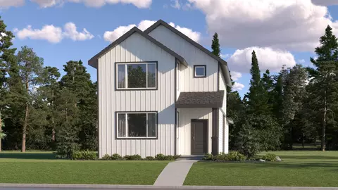 2607 N Red Tail Ln, Liberty Lake, WA 99019