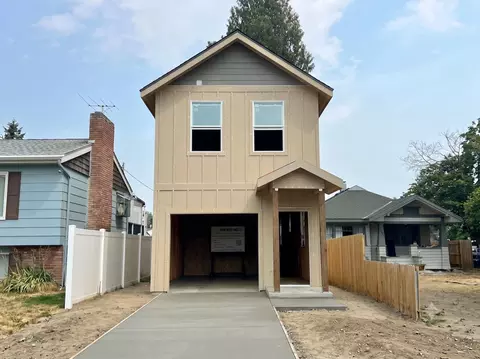 6108 N Stevens St, Spokane, WA 99205