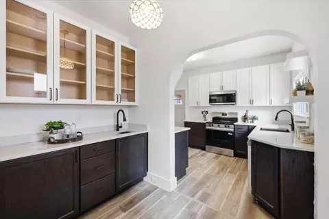 Kitchen - 953 E 9th Ave, Spokane, WA 99202 photo 1 of 4