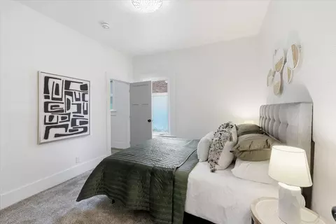 Bedroom - 953 E 9th Ave, Spokane, WA 99202 photo 1 of 2