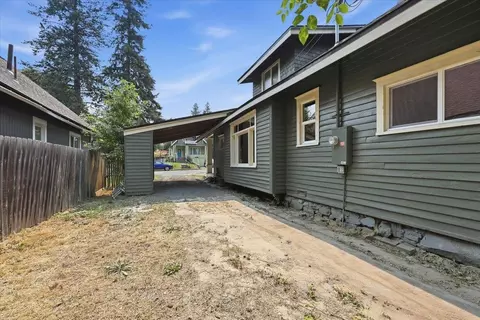 Exterior - 953 E 9th Ave, Spokane, WA 99202 photo 9 of 9