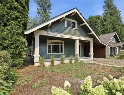 Exterior - 953 E 9th Ave, Spokane, WA 99202 photo 2 of 9