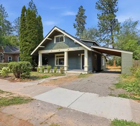 Exterior - 953 E 9th Ave, Spokane, WA 99202 photo 3 of 9