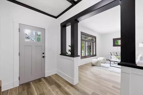 Entry Way - 953 E 9th Ave, Spokane, WA 99202 photo 1 of 7