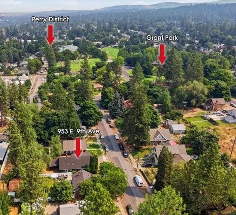View/Area - 953 E 9th Ave, Spokane, WA 99202 photo 4 of 5