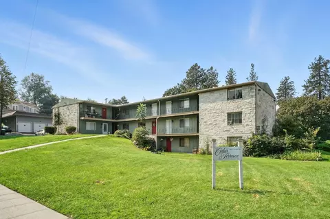 1405 W 8th Ave, Spokane, WA 99204