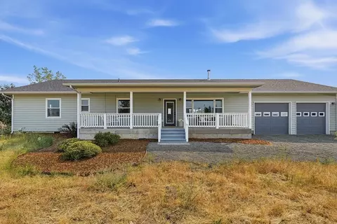 1305 W Viewmont Rd, Spokane, WA 99224