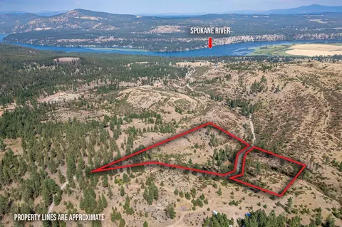 Nka N Valley Rd, Nine Mile Falls, WA 99026