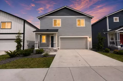 4440 W Bedford Ave, Spokane, WA 99208
