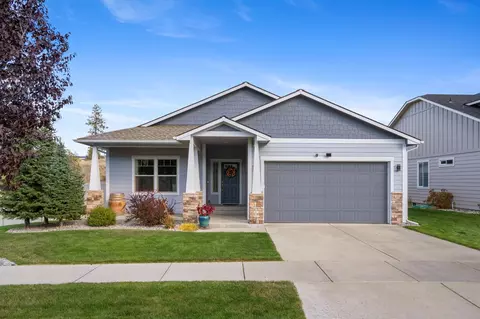 1520 N Mckenzie River St, Spokane, WA 99224