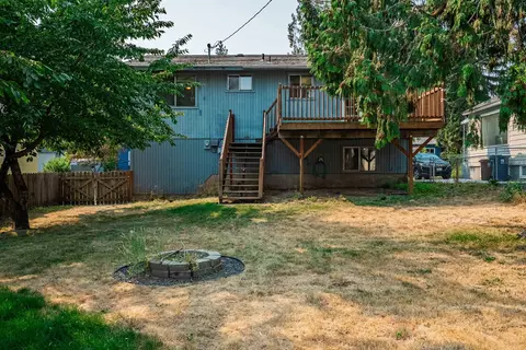Exterior - 3003 E 15th Ave, Spokane, WA 99223 photo 5 of 6