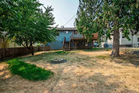 Exterior - 3003 E 15th Ave, Spokane, WA 99223 photo 6 of 6