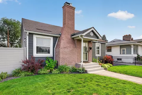 Exterior - 928 E Olympic Ave, Spokane, WA 99207 photo 2 of 17
