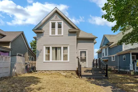 2124 W Boone Ave, Spokane, WA 99201