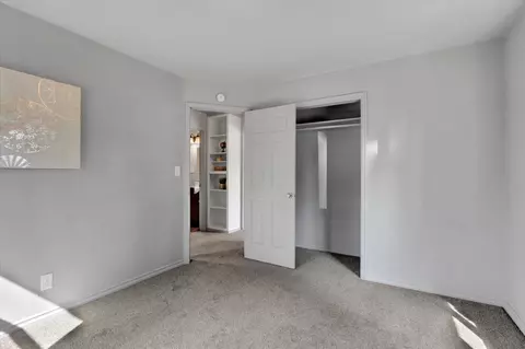 Bedroom - 903 E Rowan Ave, Spokane, WA 99216 photo 2 of 4