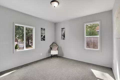 Bedroom - 903 E Rowan Ave, Spokane, WA 99216 photo 1 of 4
