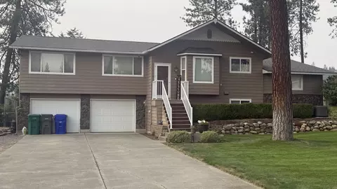 6912 W Johannsen Ave, Nine Mile Falls, WA 99026