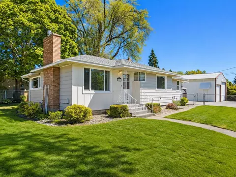 12703 E 8th Ave, Spokane, WA 99216