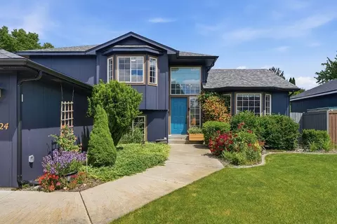 1224 N Stevenson Rd, Liberty Lake, WA 99019