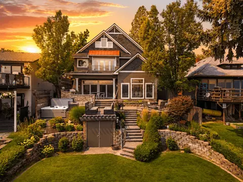 819 S Liberty Dr, Liberty Lake, WA 99019