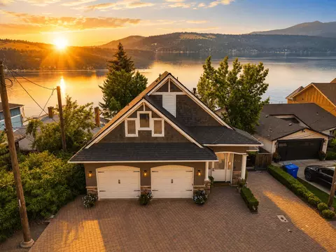 819 S Liberty Dr, Liberty Lake, WA 99019