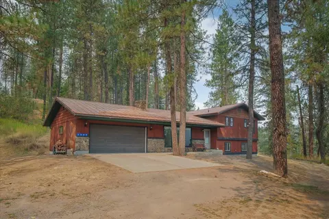 2505 N Christensen Rd, Medical Lake, WA 99022