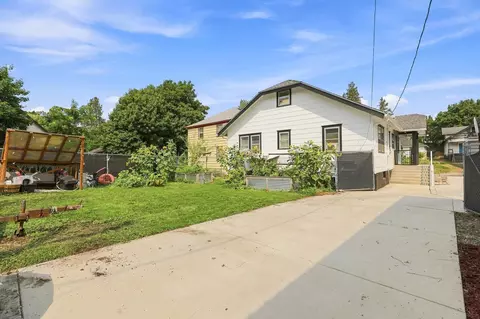 Exterior - 712 E 9th Ave, Spokane, WA 99202 photo 4 of 10