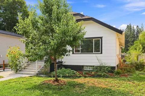 Exterior - 712 E 9th Ave, Spokane, WA 99202 photo 3 of 10
