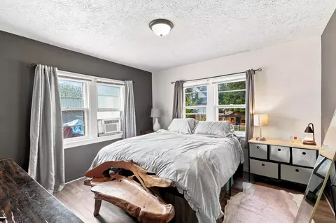 Bedroom - 712 E 9th Ave, Spokane, WA 99202 photo 1 of 2