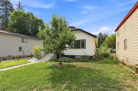 Exterior - 712 E 9th Ave, Spokane, WA 99202 photo 9 of 10